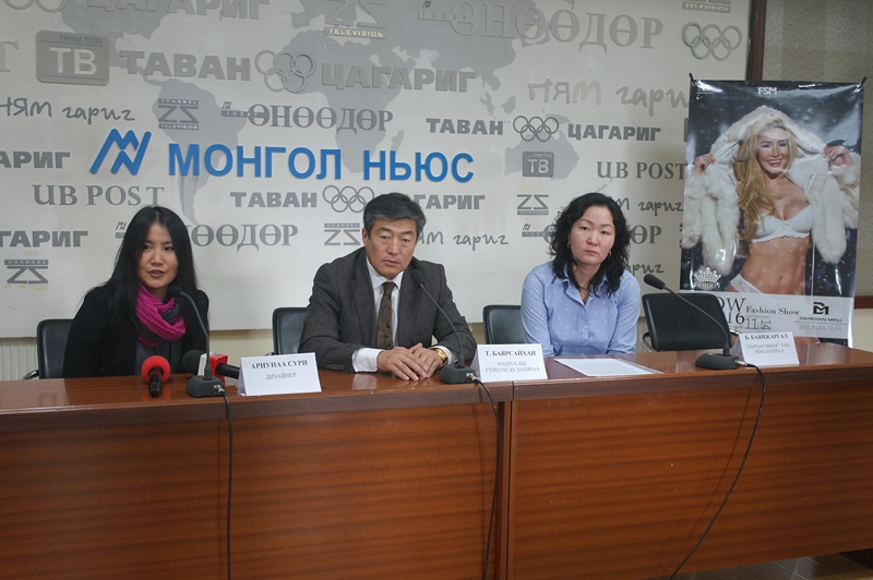 Дэлхийд үнэлэгдэх Монгол нэхийн бүтээгдэхүүнийг “Дархан минж” танилцуулна